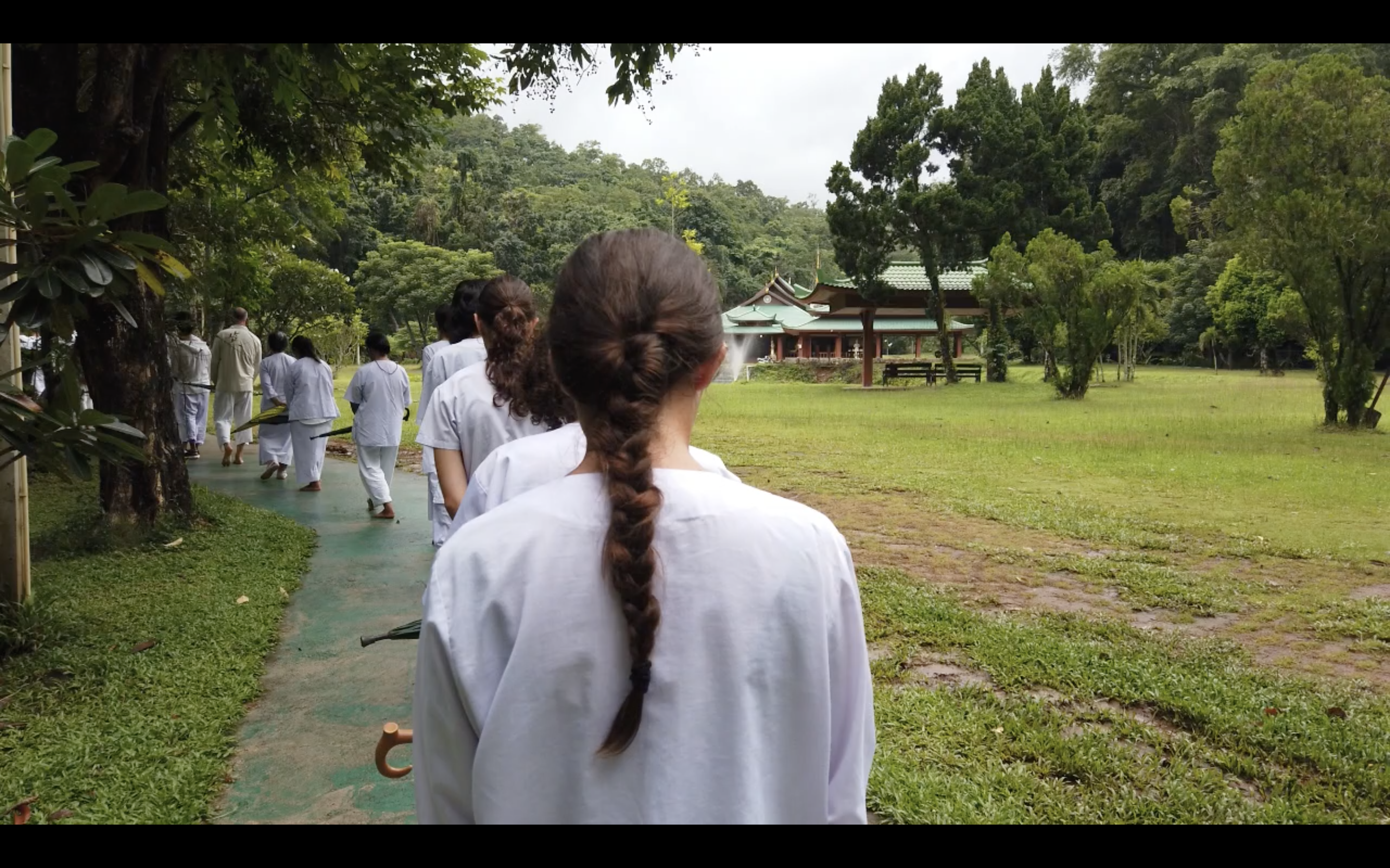 Chiang Mai Fieldwork
